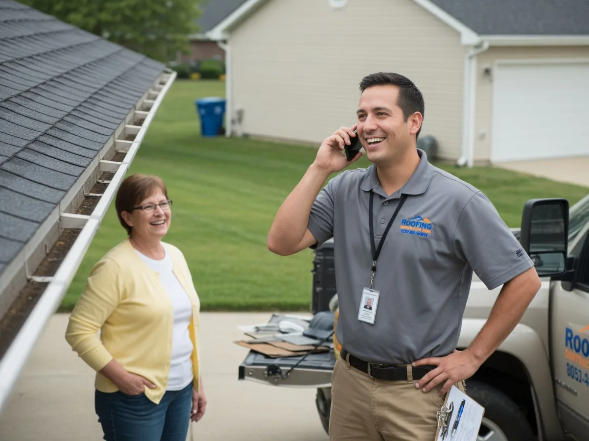 Local Roofing Contractors Carney, OK FAQs